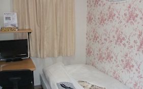 新宿ノースホテル（女性専用）