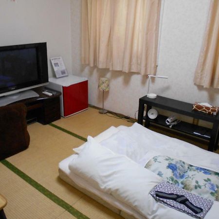 新宿ノースホテル（女性専用） 東京都 エクステリア 写真