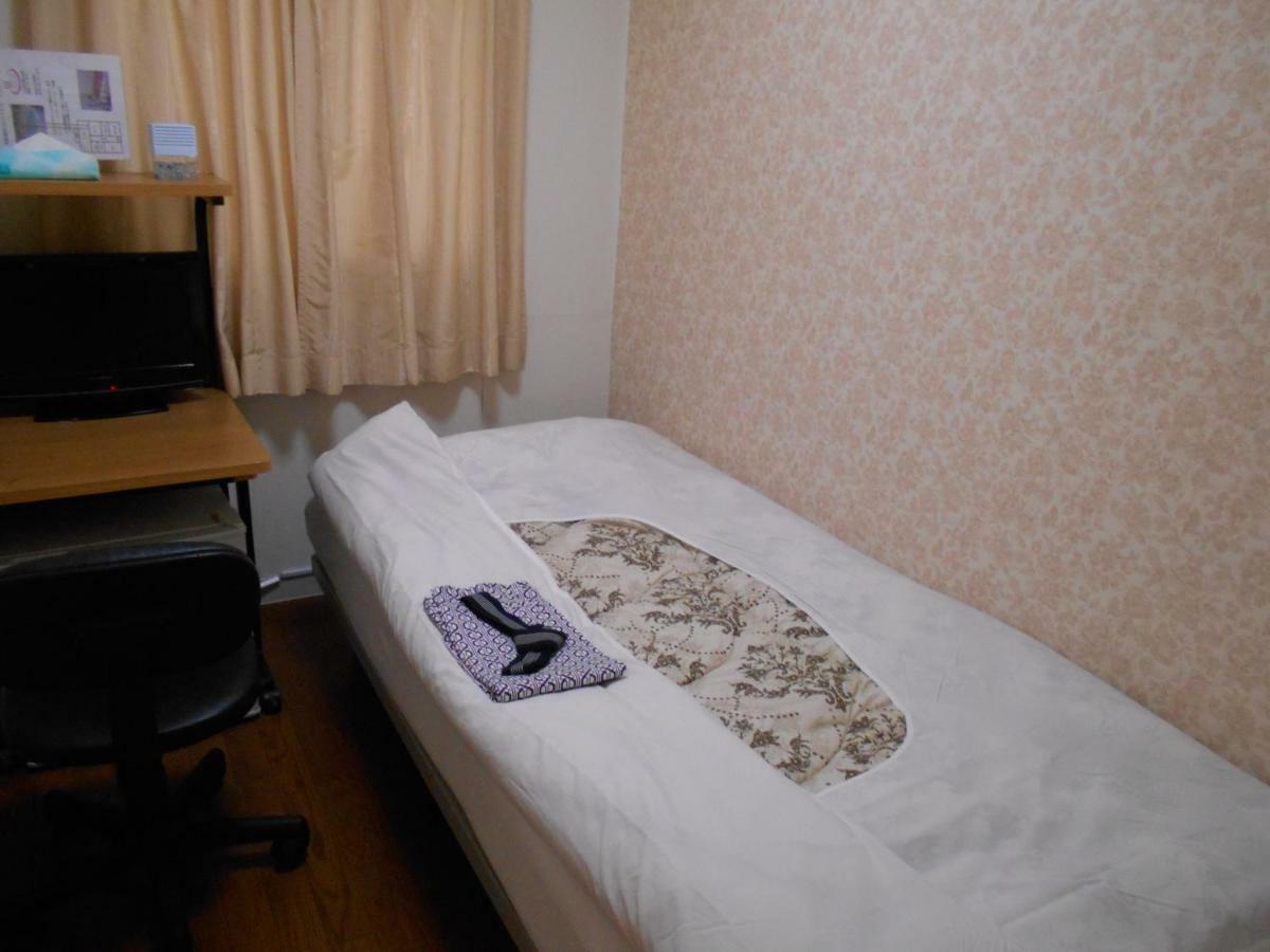 新宿ノースホテル（女性専用） 東京都 エクステリア 写真